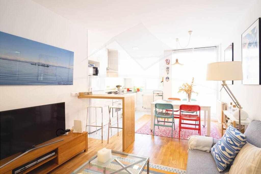 Apartment Colours *