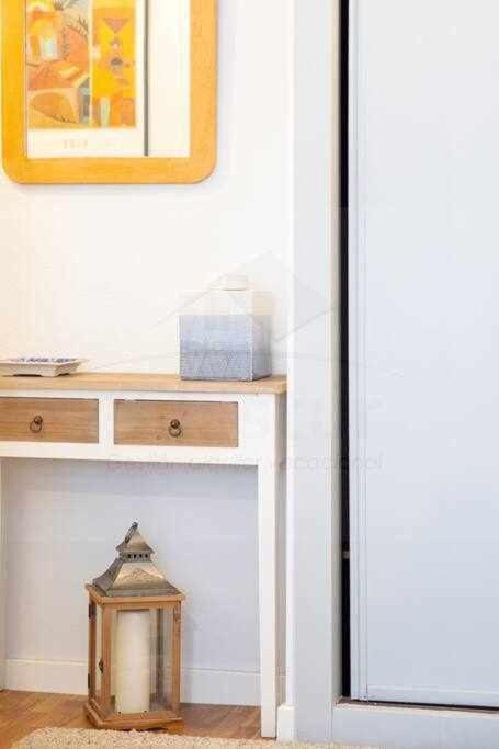 Apartment Colours *